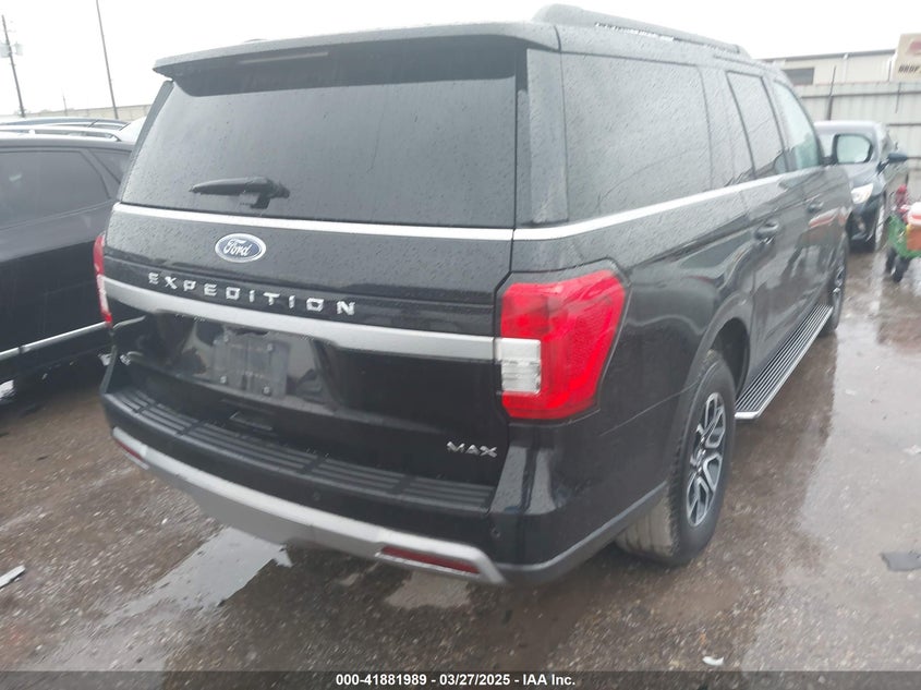 2023 FORD EXPEDITION VIN: 1FMJK1J80PEA05622