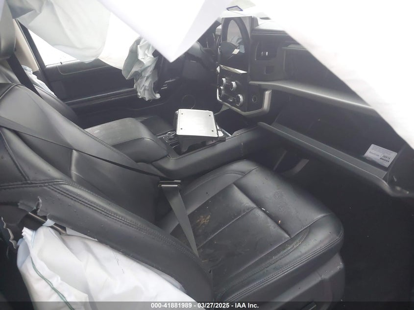 2023 FORD EXPEDITION VIN: 1FMJK1J80PEA05622