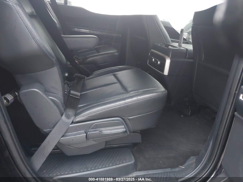 2023 FORD EXPEDITION VIN: 1FMJK1J80PEA05622