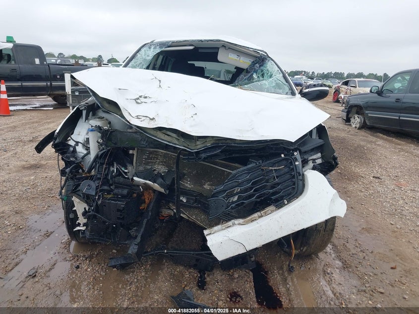 2020 KIA SORENTO VIN: 5XYPG4A3XLG654612
