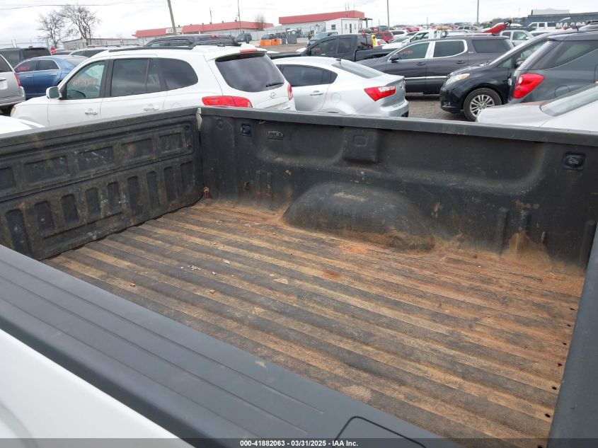 2014 GMC Sierra 1500 Sle VIN: 1GTN2UEC2EZ214629 Lot: 41882063