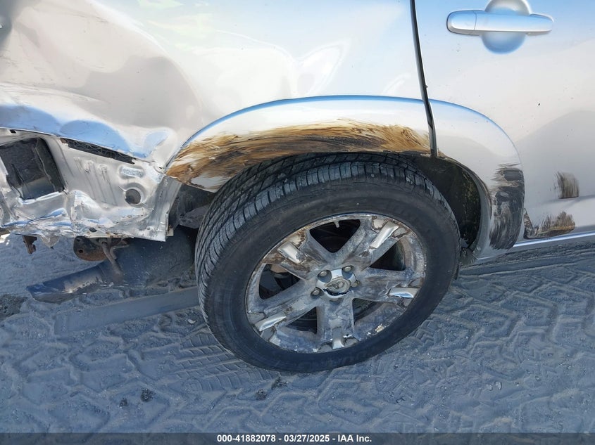2006 TOYOTA RAV4 VIN: JTMBK32V165000890