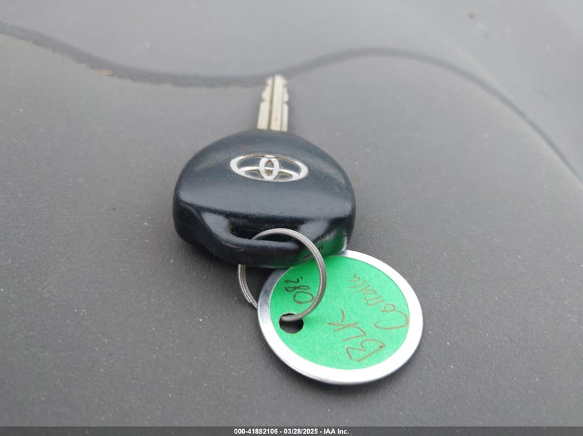 2009 TOYOTA COROLLA VIN: 1NXBU40E69Z027673
