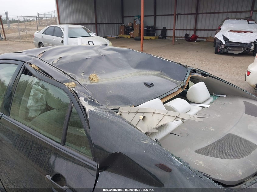 2009 TOYOTA COROLLA VIN: 1NXBU40E69Z027673