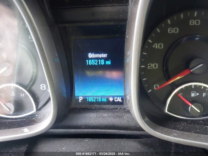 2015 CHEVROLET MALIBU LS - 1G11B5SL4FF218072