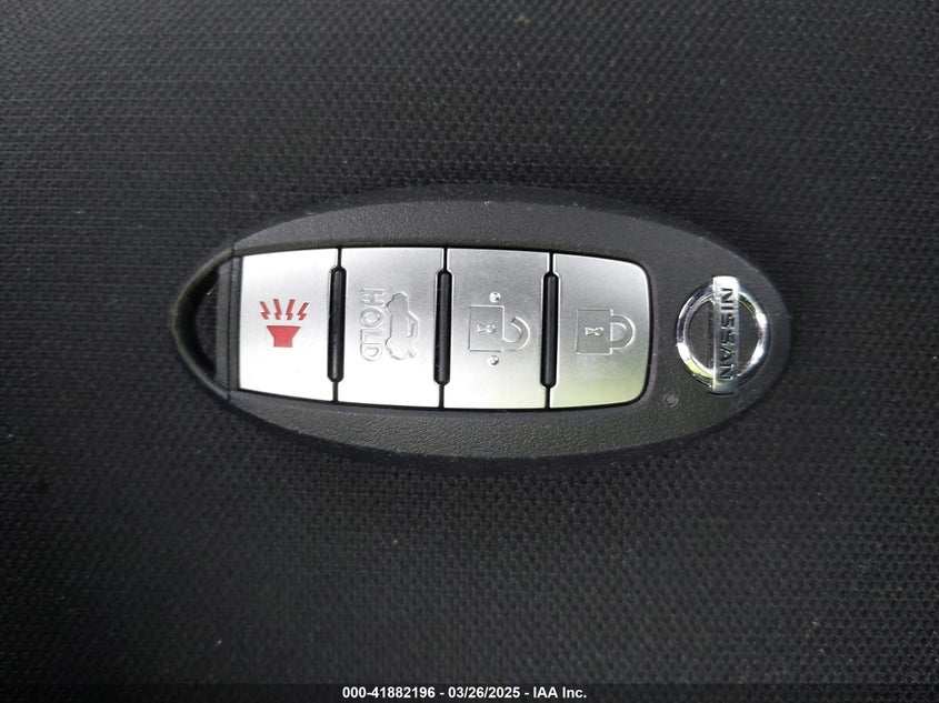 2023 NISSAN SENTRA VIN: 3N1AB8CV7PY248754