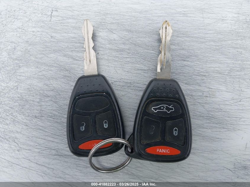 2006 Dodge Charger Rt VIN: 2B3KA53H16H476266 Lot: 41882223