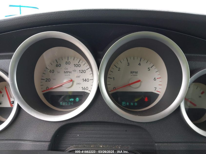 2006 Dodge Charger Rt VIN: 2B3KA53H16H476266 Lot: 41882223