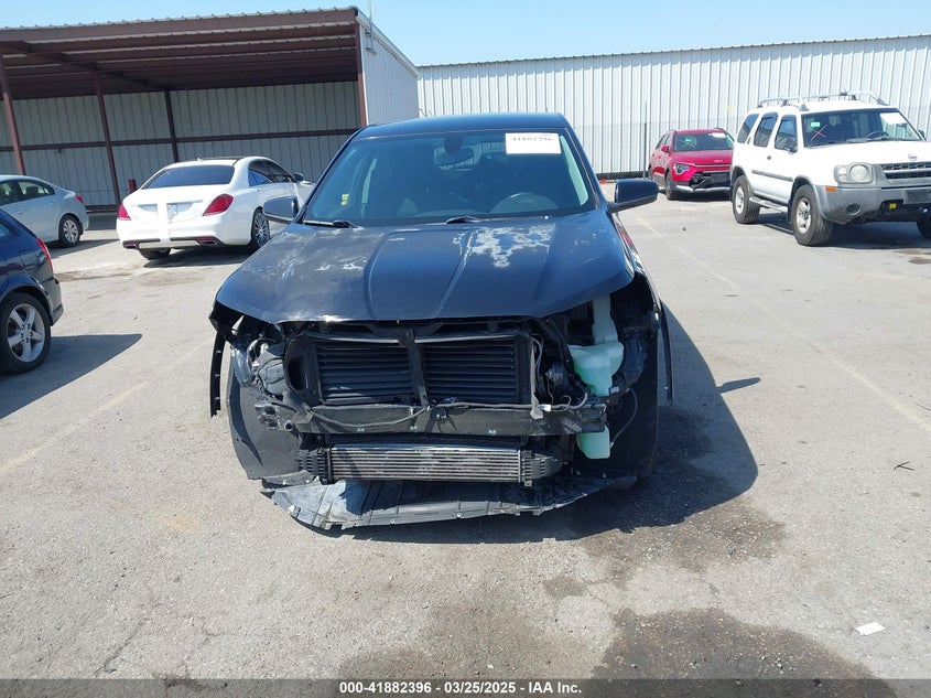 2018 GMC TERRAIN SLE - 3GKALMEX8JL244173