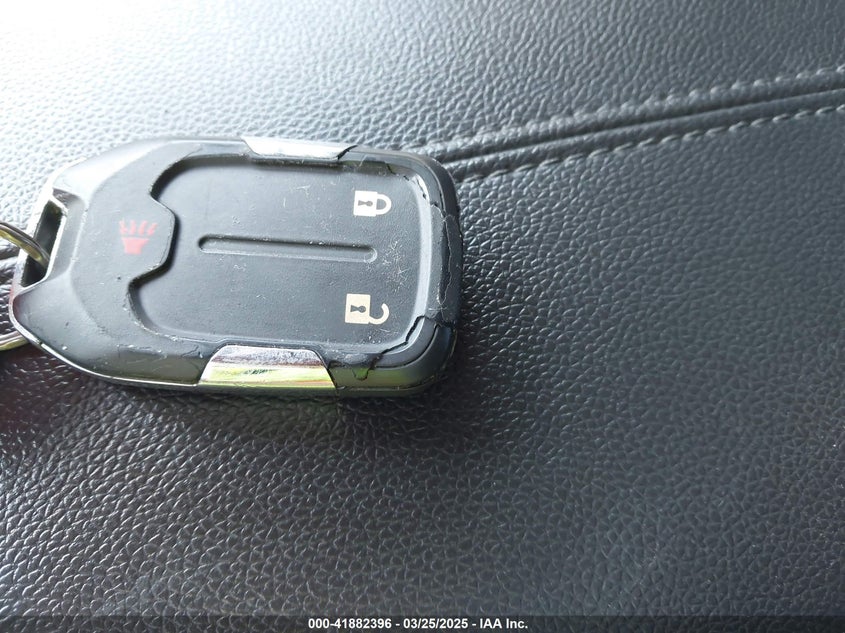 2018 GMC TERRAIN SLE - 3GKALMEX8JL244173