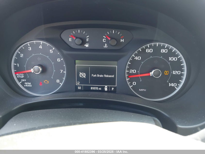 2018 GMC TERRAIN SLE - 3GKALMEX8JL244173