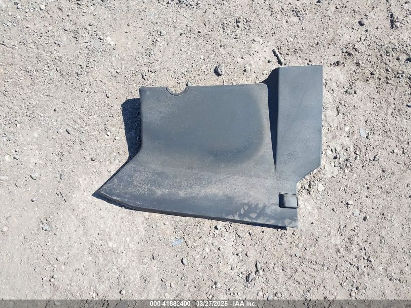 2010 Cadillac Cts Performance VIN: 1G6DL5EG2A0106465 Lot: 41882400