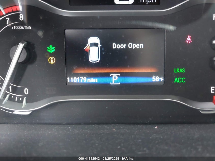 2017 HONDA PILOT TOURING - 5FNYF6H92HB012090