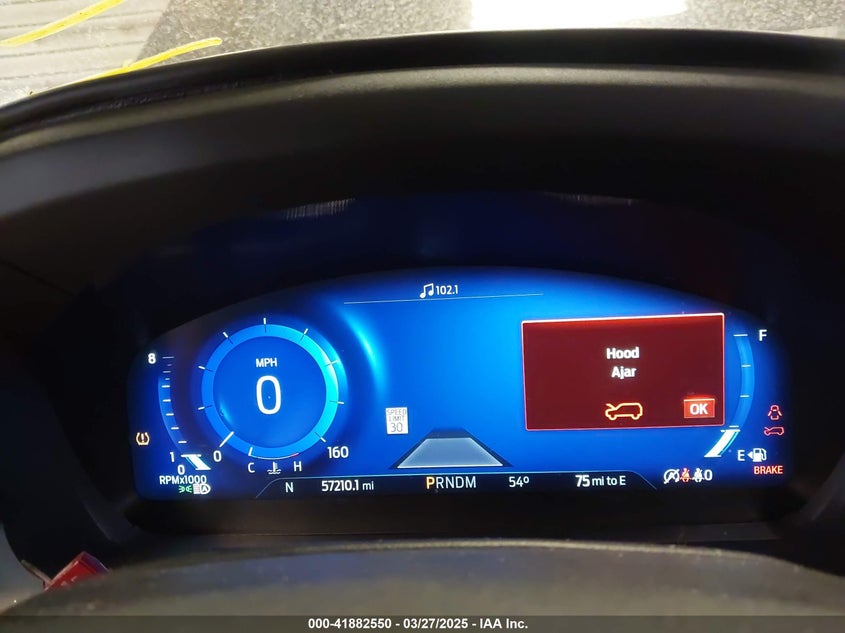 2021 FORD EXPLORER VIN: 1FM5K8HC1MGB42508