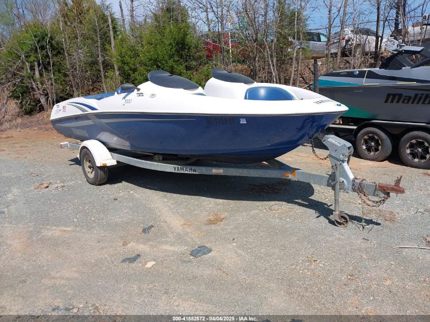 2002 Yamaha Other YAMCK244H102 photo #1