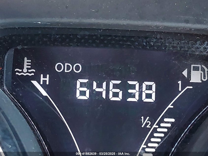 2018 NISSAN VERSA 1.6 SV - 3N1CN7AP9JL845942