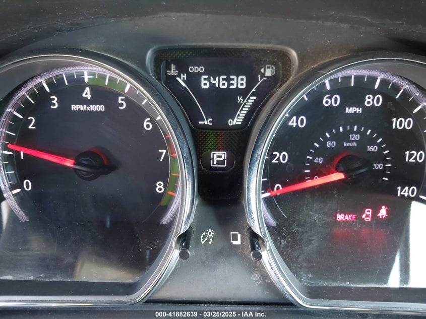 2018 NISSAN VERSA 1.6 SV - 3N1CN7AP9JL845942