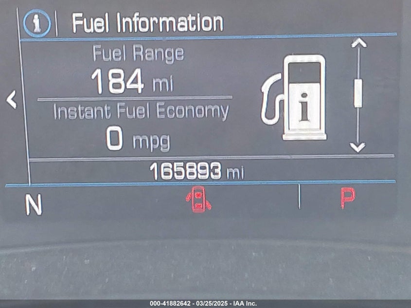 2019 GMC TERRAIN SLE - 3GKALMEX6KL102938