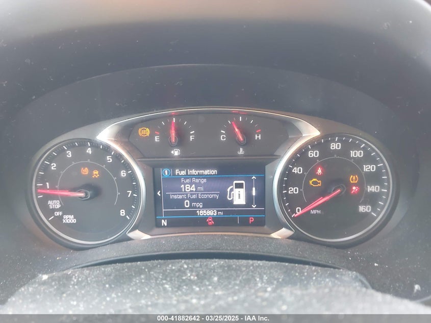 2019 GMC TERRAIN SLE - 3GKALMEX6KL102938