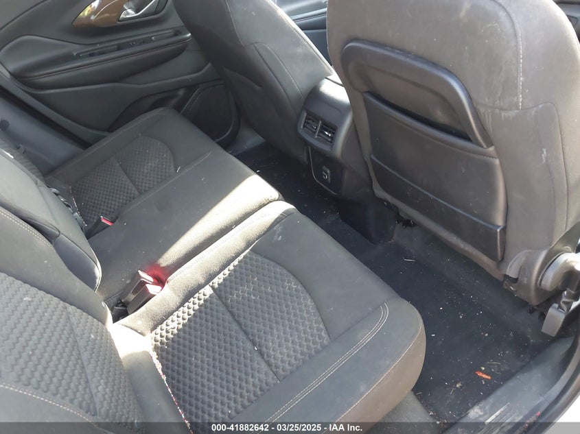 2019 GMC TERRAIN SLE - 3GKALMEX6KL102938