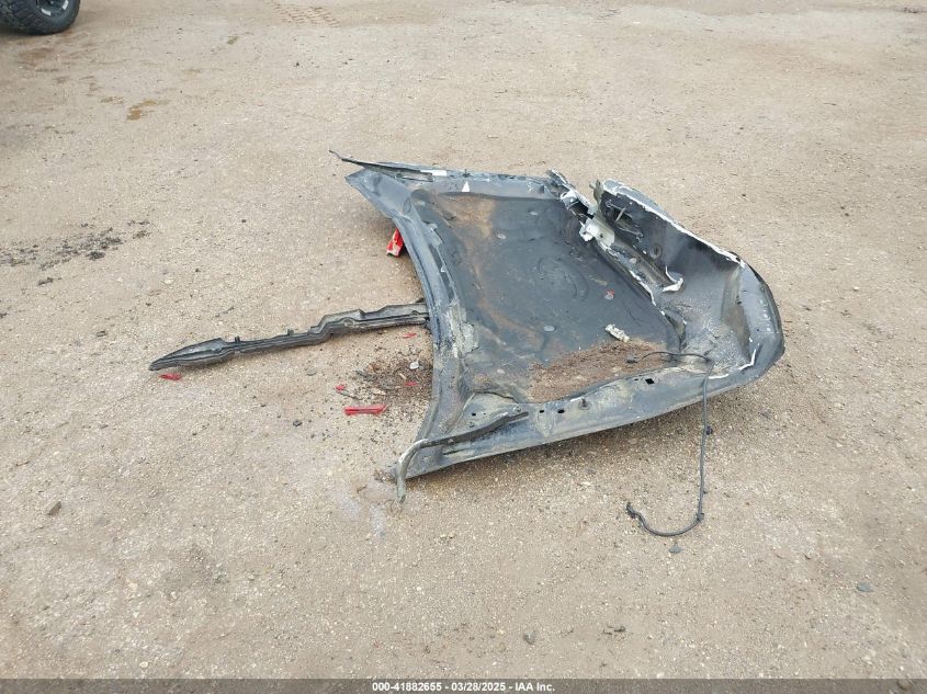 2019 Ford F-350 Platinum VIN: 1FT8W3DT9KEE21423 Lot: 41882655