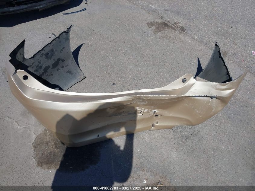 2010 Toyota Camry Hybrid VIN: 4T1BB3EK7AU120379 Lot: 41882703