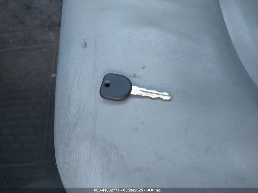 2007 Buick Lacrosse Cxs VIN: 2G4WE587471117259 Lot: 41882777