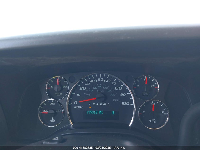 2015 CHEVROLET EXPRESS 3500 LS - 1GAZGZFG5F1162147