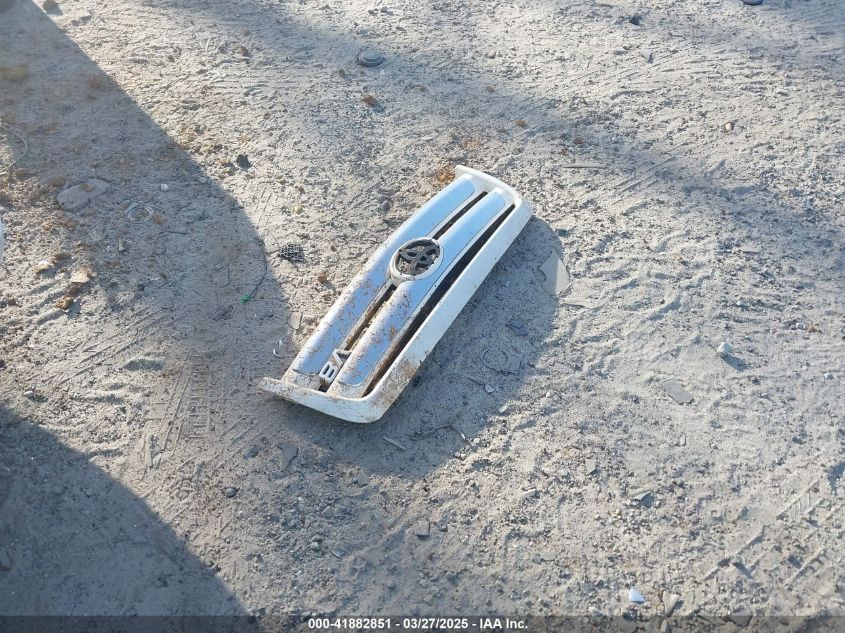 2005 Toyota Tundra Sr5 V8 VIN: 5TBDT44165S485986 Lot: 41882851