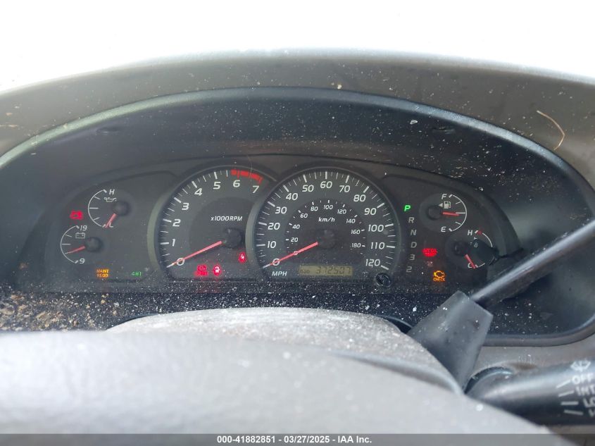 2005 Toyota Tundra Sr5 V8 VIN: 5TBDT44165S485986 Lot: 41882851