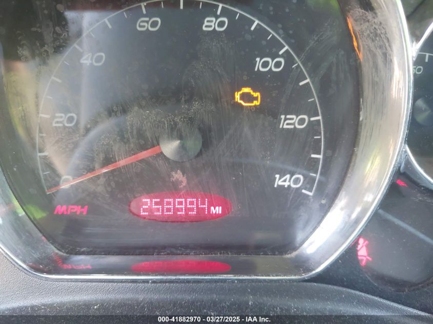 2005 Pontiac G6 Gt VIN: 1G2ZH528254176245 Lot: 41882970