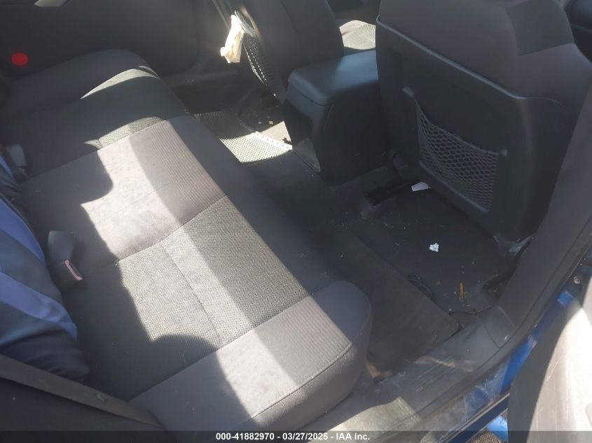 2005 Pontiac G6 Gt VIN: 1G2ZH528254176245 Lot: 41882970