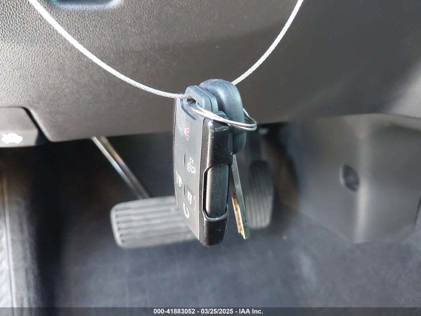 2020 CHEVROLET SILVERADO 1500 VIN: 3GCPWBEH0LG230256