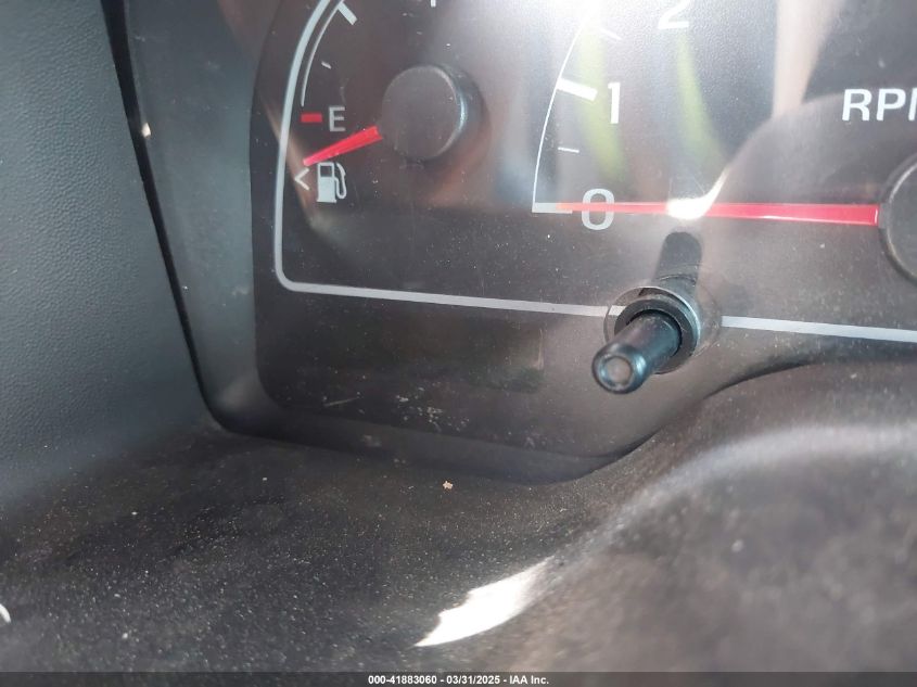 2003 Ford Windstar VIN: 2FMWA51453BA34307 Lot: 41883060