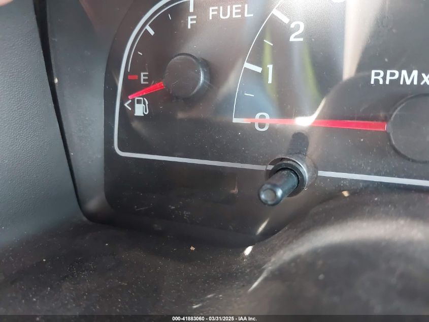 2003 Ford Windstar VIN: 2FMWA51453BA34307 Lot: 41883060