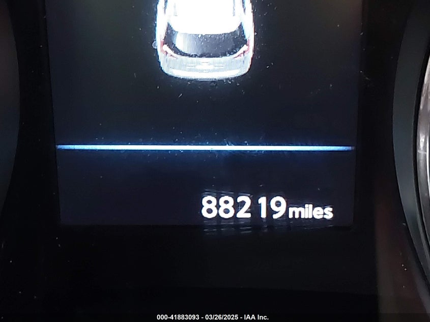 2019 NISSAN ROGUE S/SV - KNMAT2MV0KP542240