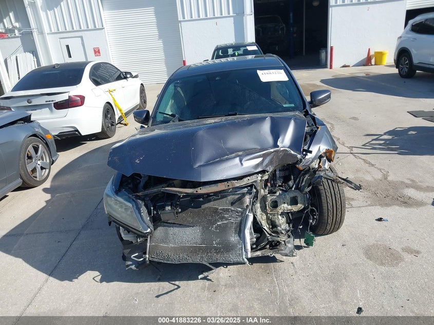 2018 ACURA ILX ACURAWATCH PLUS PACKAGE - 19UDE2F37JA008951