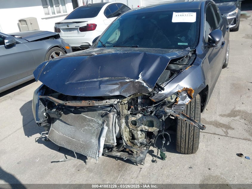 2018 ACURA ILX ACURAWATCH PLUS PACKAGE - 19UDE2F37JA008951