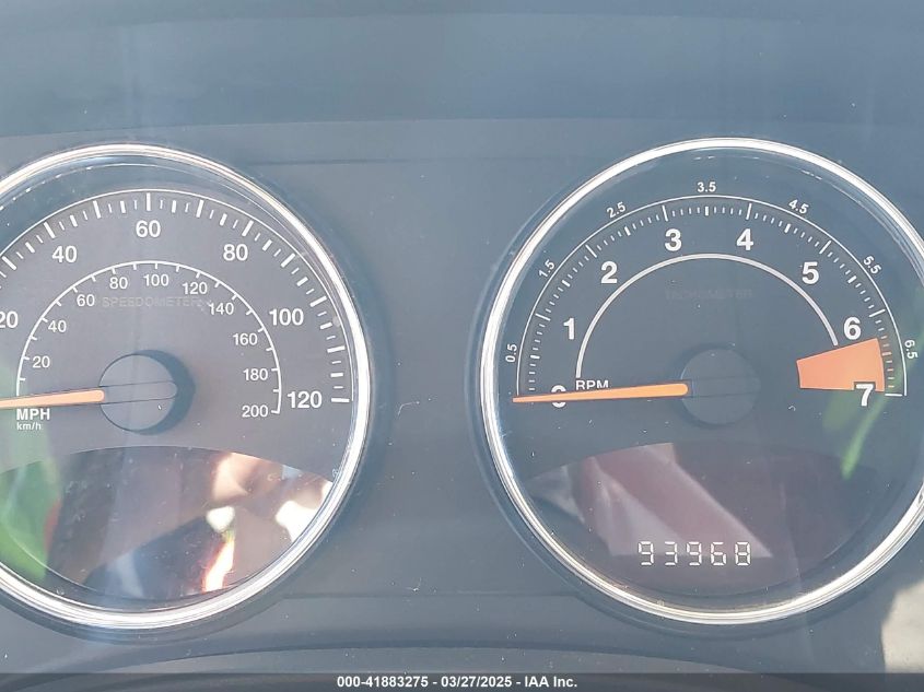 2016 Jeep Compass High Altitude Edition VIN: 1C4NJDEB3GD762908 Lot: 41883275