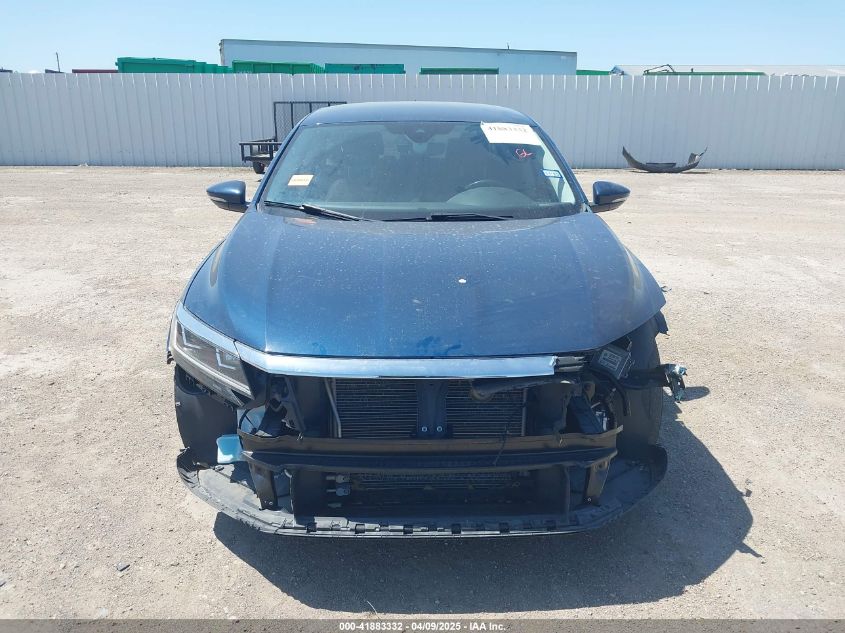 2020 Volkswagen Passat 2.0T Se VIN: 1VWSA7A30LC020837 Lot: 41883332