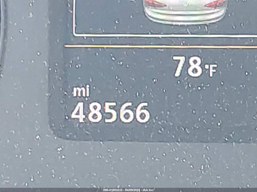 2020 Volkswagen Passat 2.0T Se VIN: 1VWSA7A30LC020837 Lot: 41883332