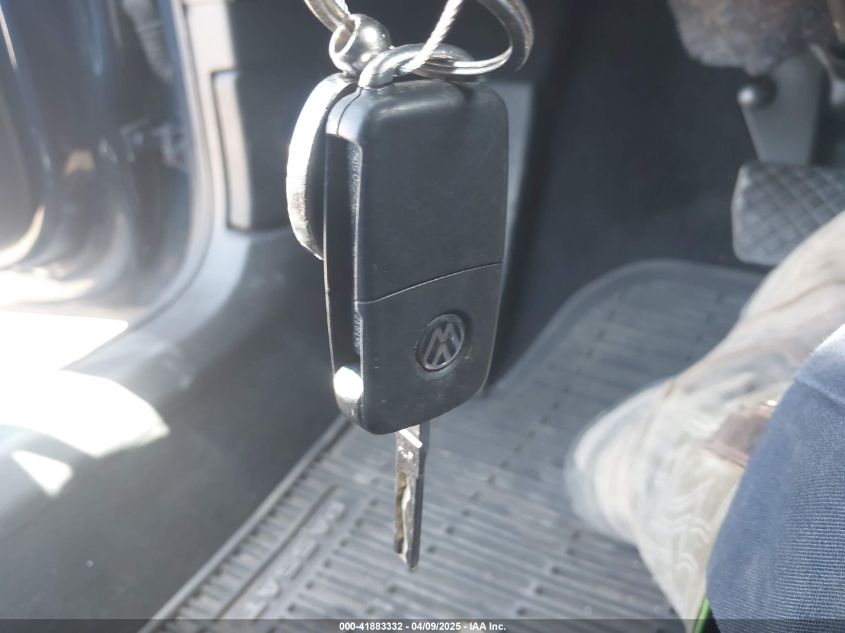 2020 Volkswagen Passat 2.0T Se VIN: 1VWSA7A30LC020837 Lot: 41883332