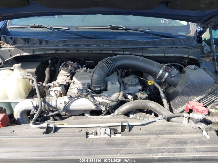 2016 Nissan Titan Xd Platinum Reserve Diesel/S Diesel/Sl Diesel/Sv Diesel VIN: 1N6BA1F29GN517876 Lot: 41883380