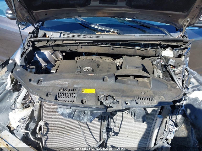 2019 TOYOTA HIGHLANDER VIN: 5TDJZRFH1KS576370