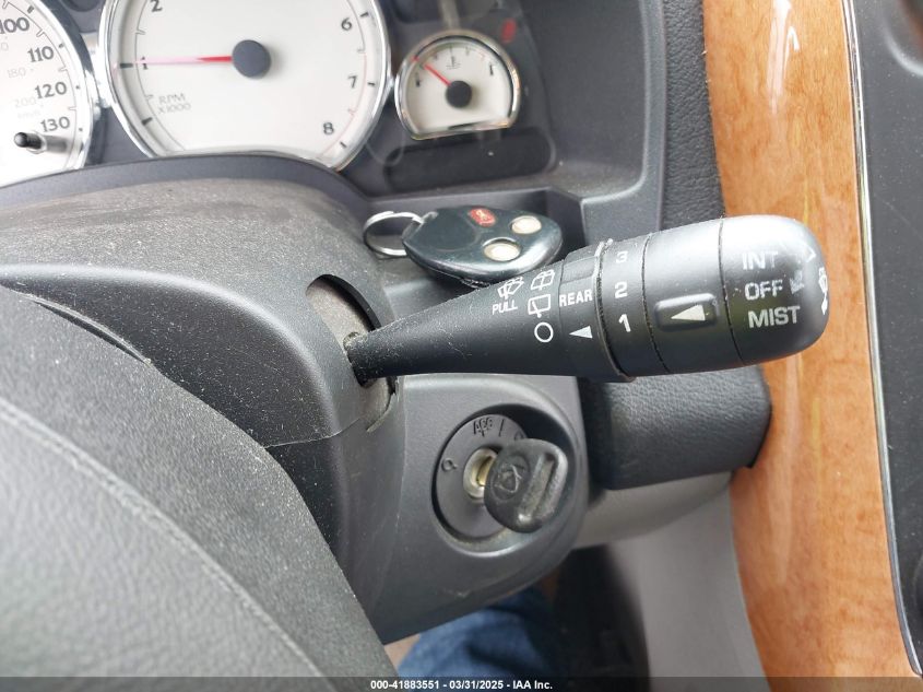 2007 Saturn Vue V6 VIN: 5GZCZ63417S825725 Lot: 41883551