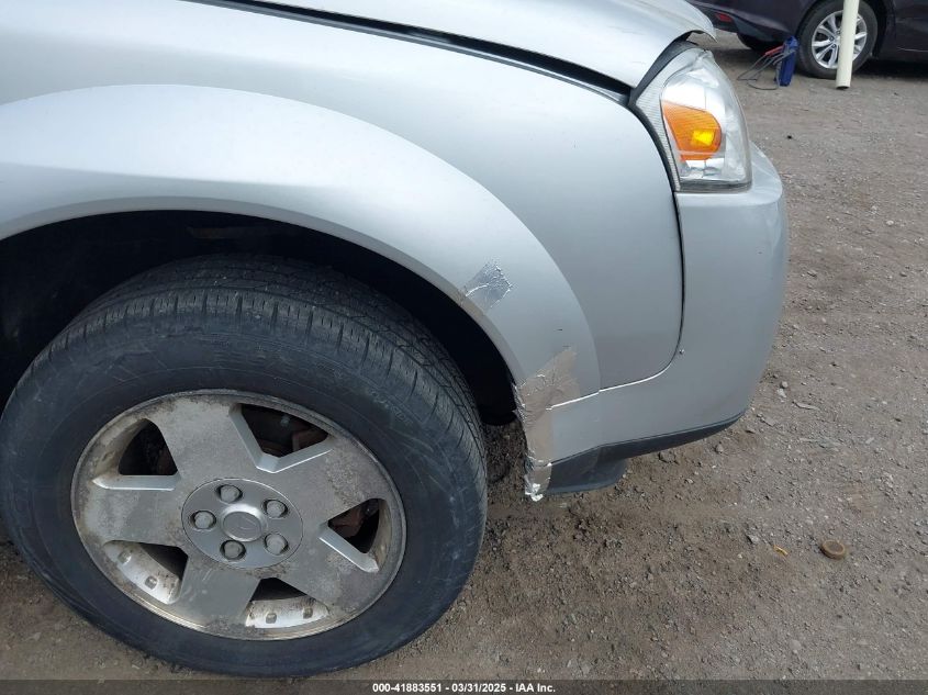 2007 Saturn Vue V6 VIN: 5GZCZ63417S825725 Lot: 41883551