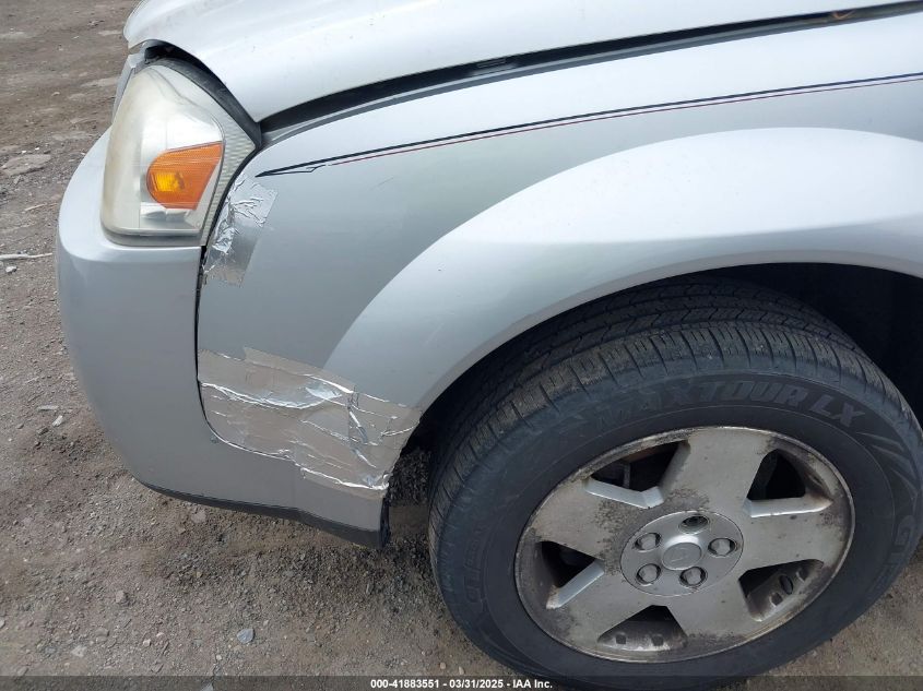 2007 Saturn Vue V6 VIN: 5GZCZ63417S825725 Lot: 41883551