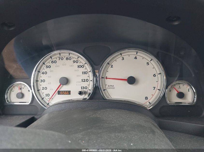 2007 Saturn Vue V6 VIN: 5GZCZ63417S825725 Lot: 41883551