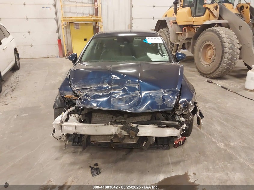 2021 HYUNDAI SONATA VIN: 5NPEG4JA2MH067966