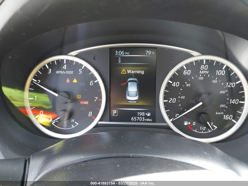 2018 NISSAN SENTRA S - 3N1AB7AP6JY292055